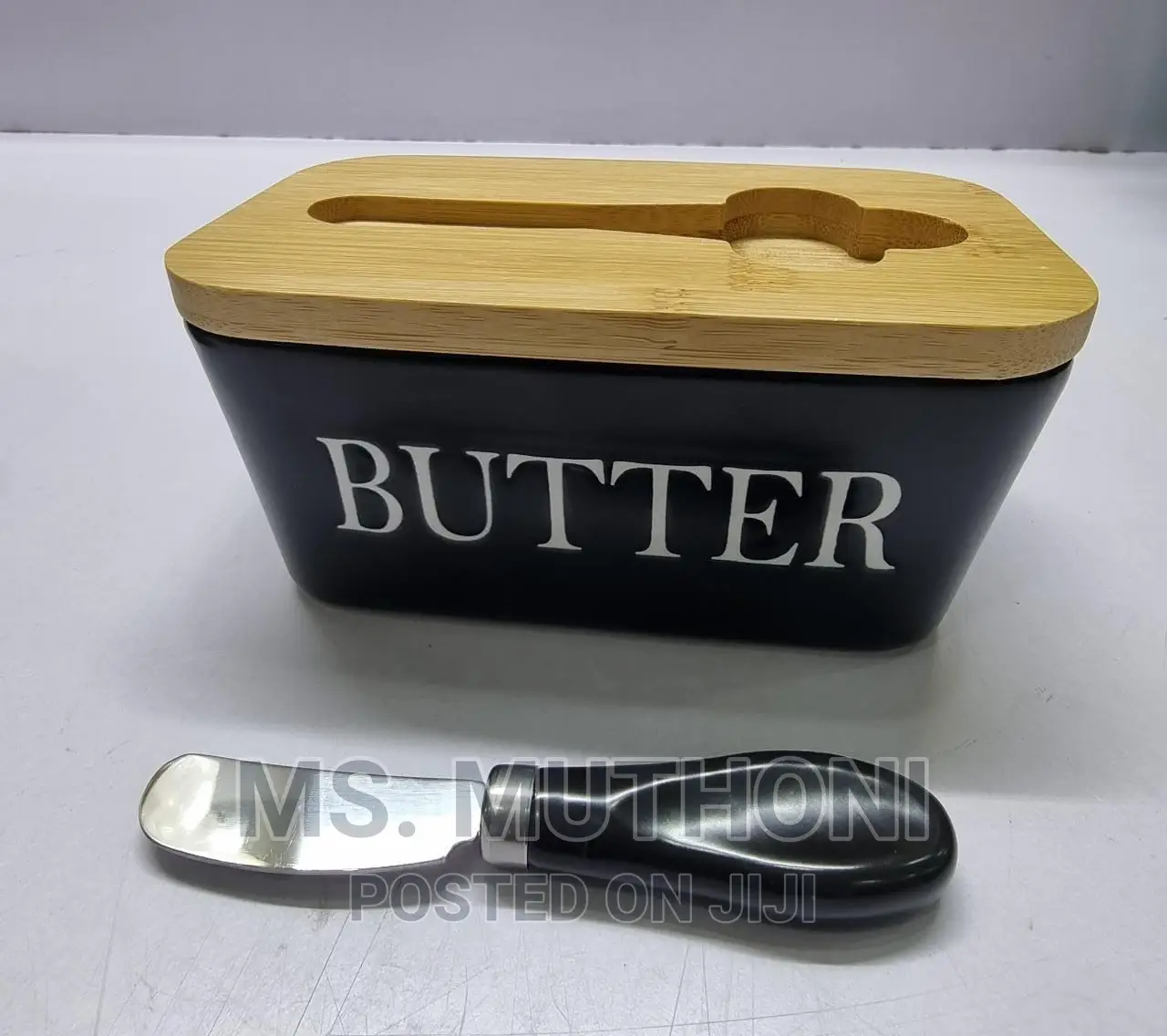 Butter Spread Kit