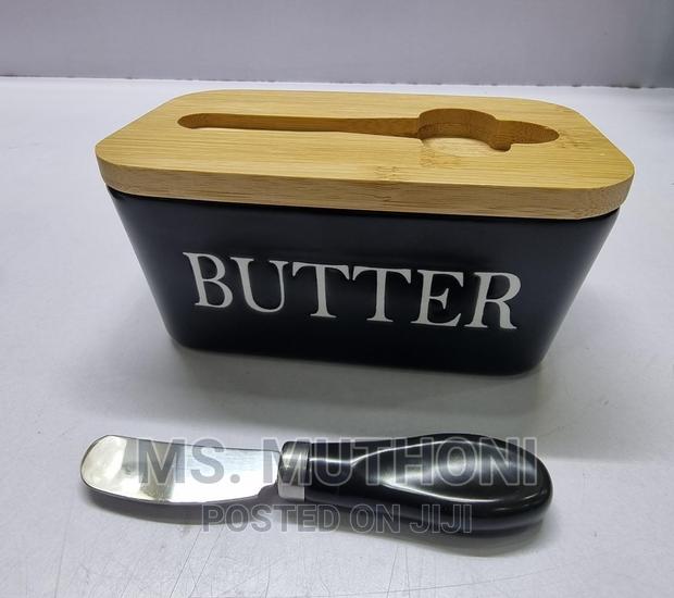 Butter Spread Kit - thumbnail 4
