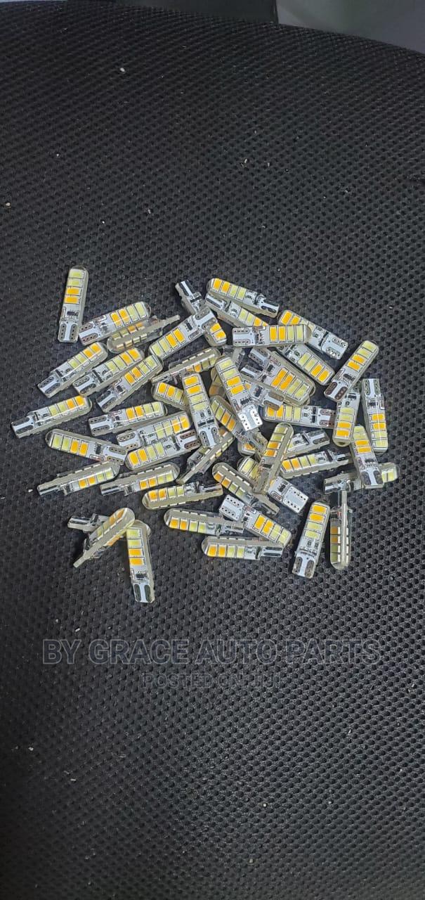 Packing Bulb Silicon Type/Led Type.