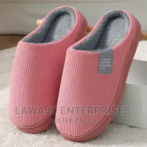 Indoors Slip on Shoes