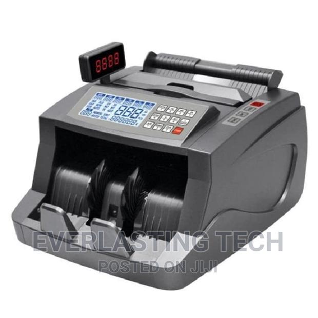 Premax Bill Counters PM-CC90D - main view