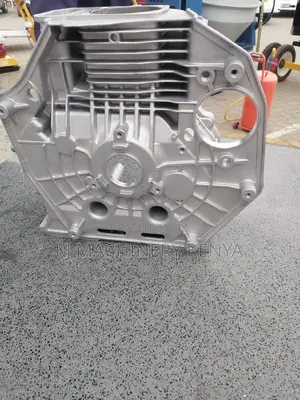 Crankcase 178 Diesel Engine-Quality Spares
