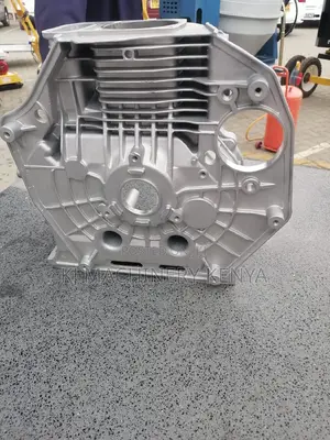 Crankcase 178 Diesel Engine-Quality Spares