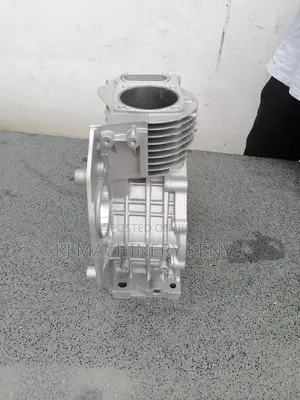 Crankcase 178 Diesel Engine-Quality Spares
