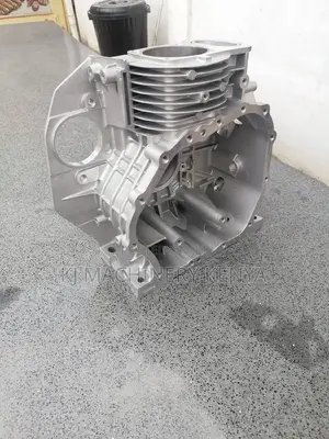Crankcase 178 Diesel Engine-Quality Spares