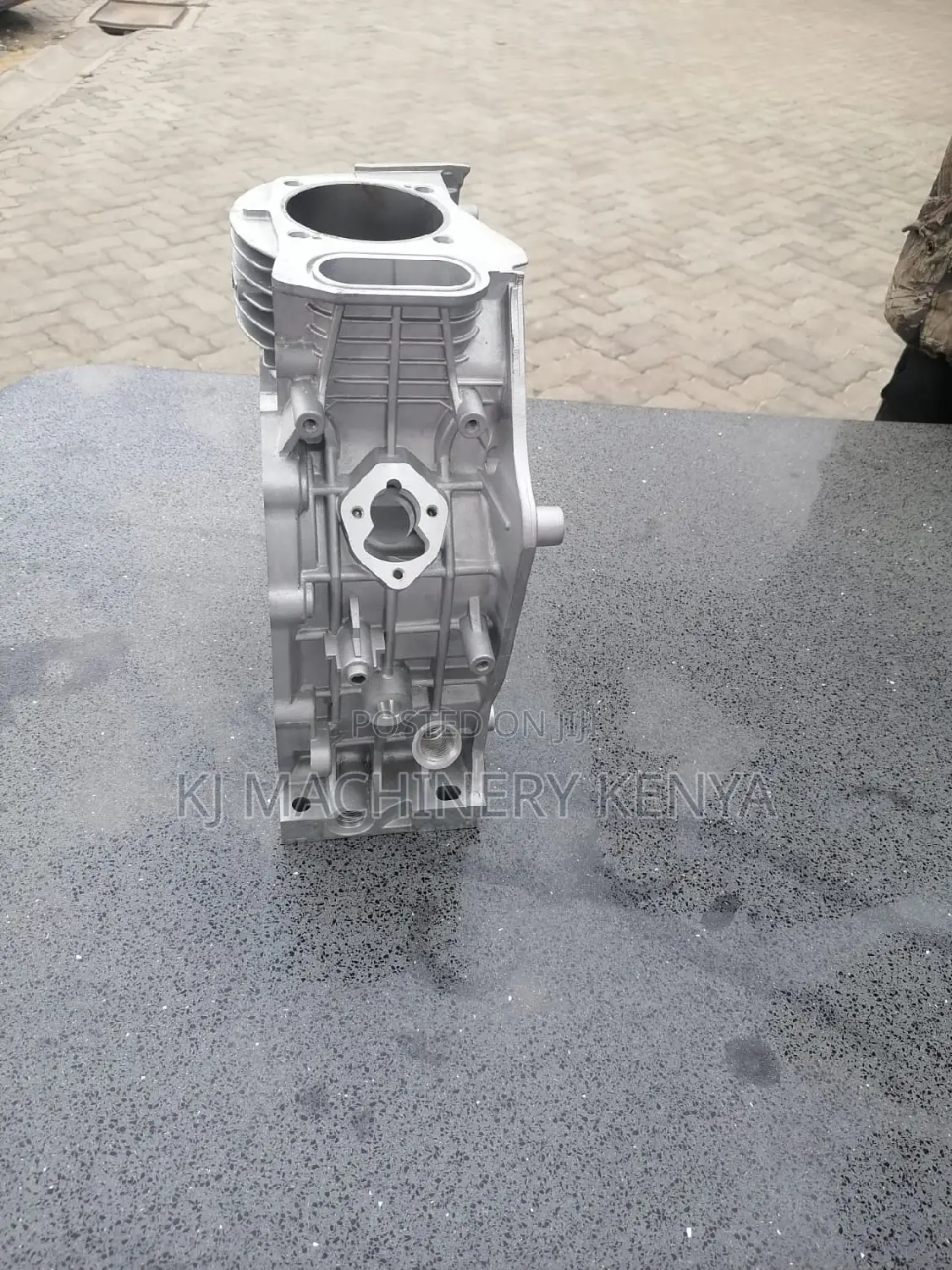Crankcase 178 Diesel Engine-Quality Spares