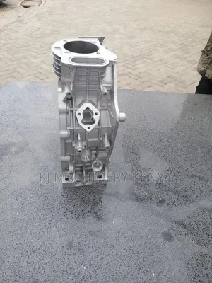 Crankcase 178 Diesel Engine-Quality Spares