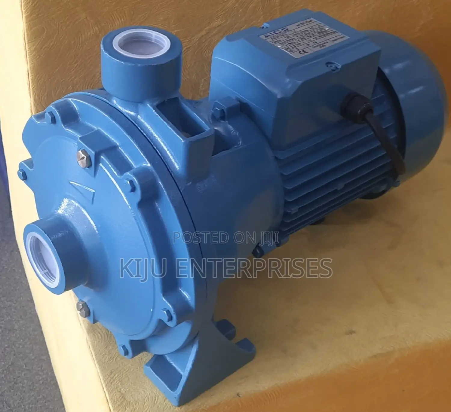Aico Water Pump Available