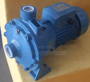 Aico Water Pump Available