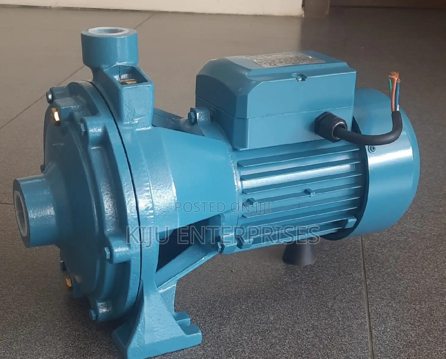 Aico Water Pump Available