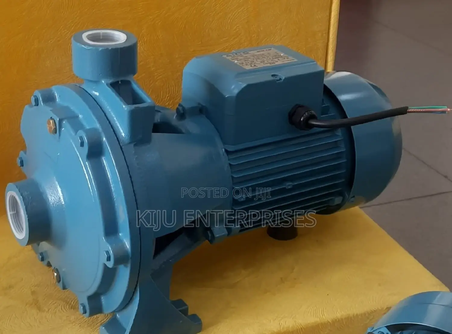 Aico Water Pump Available