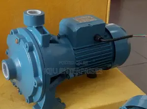 Aico Water Pump Available