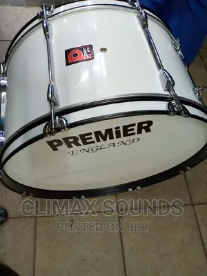 Matching Drum or Side Drum Size 24