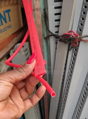 Heat Shrink Tubes(2.5-4.0mm)