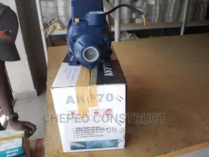 Italian Aico Water Pump