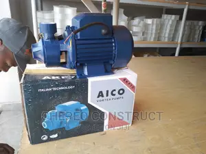 Italian Aico Water Pump