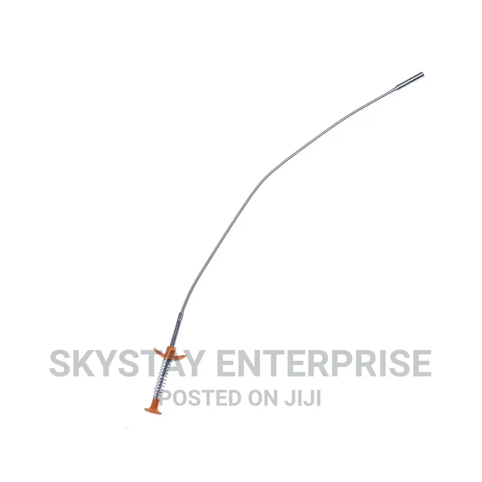 Flexible 4 Claw Long Reach Cable 300cm