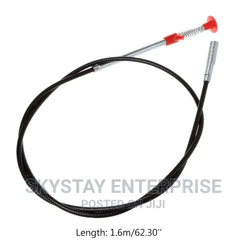 Flexible 4 Claw Long Reach Cable 300cm