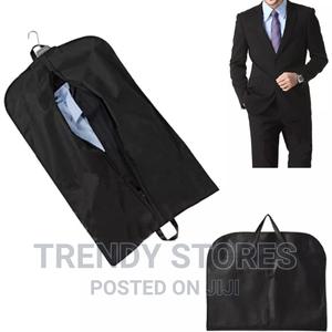 Dustproof Long Clothing Cover - thumbnail 2