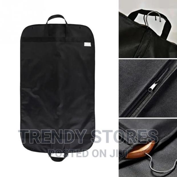 Dustproof Long Clothing Cover - thumbnail 3