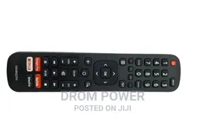 Hisense Tv Remote EN2BQ27H