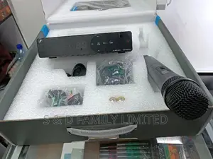 Sennheiser XSW Single Wireless Microphone