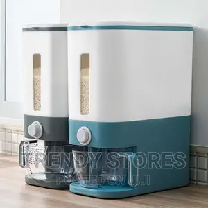 12kgs Cereal Dispenser