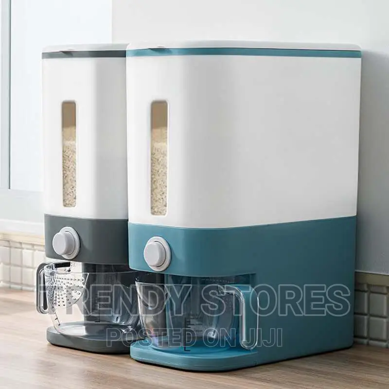 12kgs Cereal Dispenser