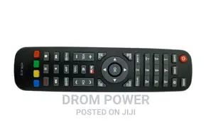 Haier Tv Remote HTR-A10