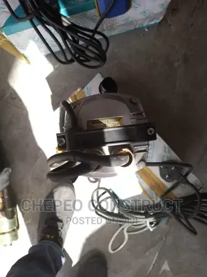 High Quality Submersible Pump