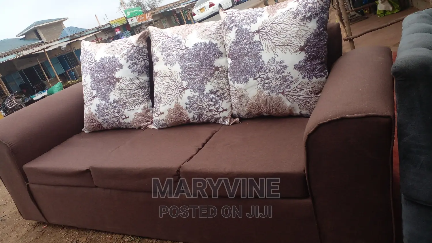 Brand New 3 Seater