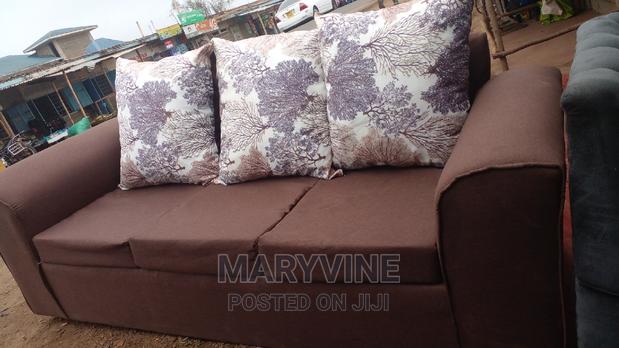 Brand New 3 Seater