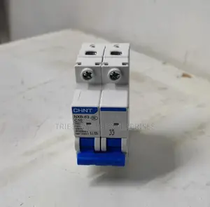 10amps Double Pole