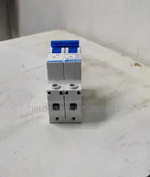 10amps Double Pole