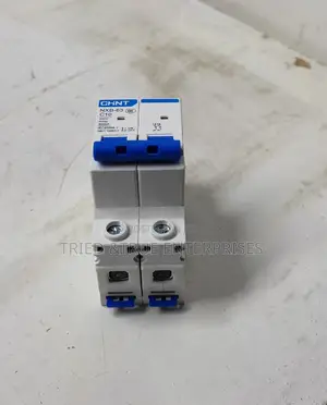10amps Double Pole