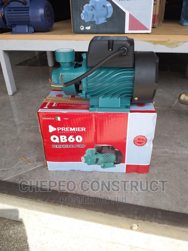 Premier Water Booster Pump - thumbnail 3