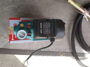 Premier Water Booster Pump
