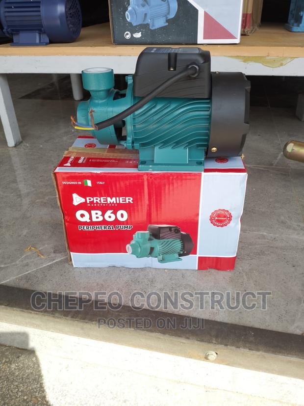 Premier Water Booster Pump - thumbnail 6
