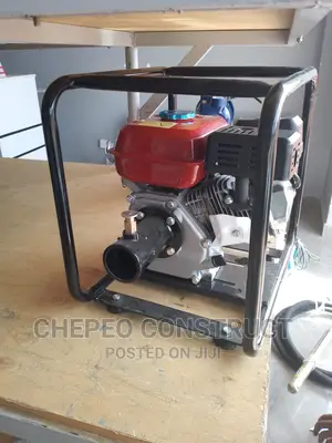 Heavy Poker Vibrator Engine