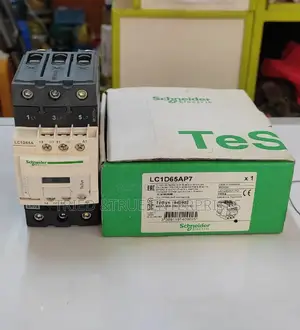 80mps 3 Pole Contactor( Schneider)