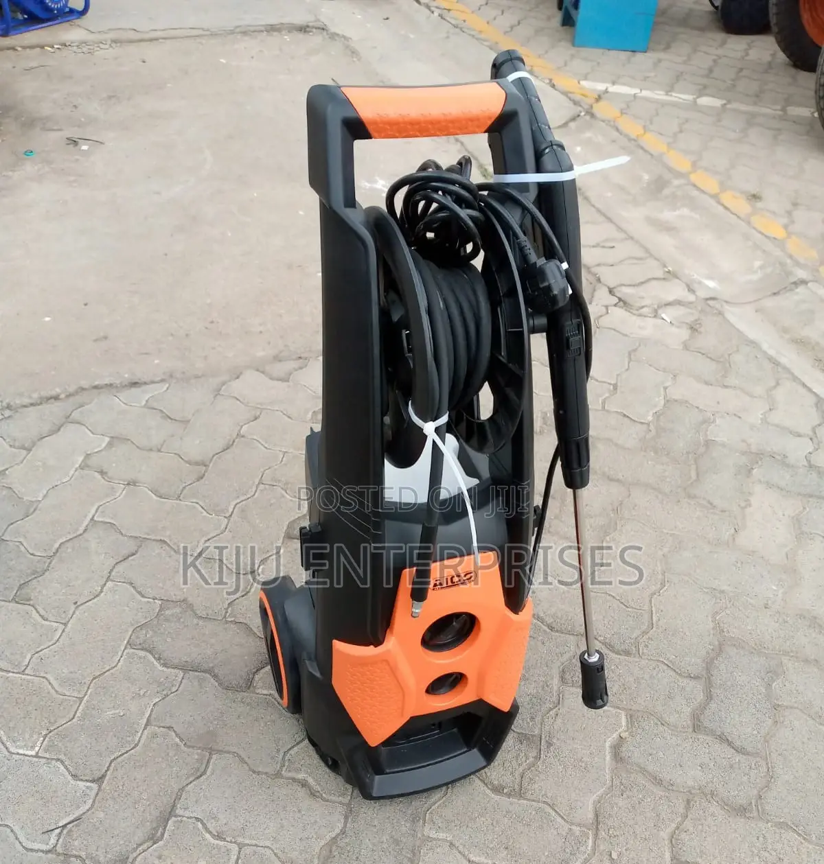 Aico High Pressure Washer