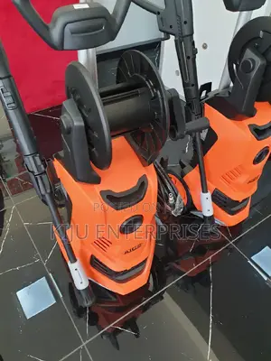 Aico High Pressure Washer