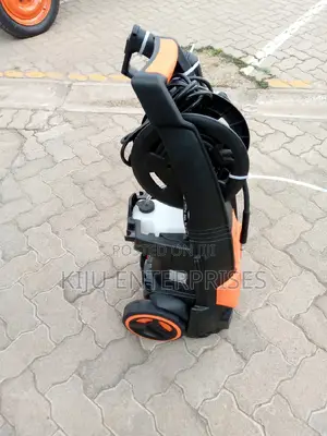 Aico High Pressure Washer