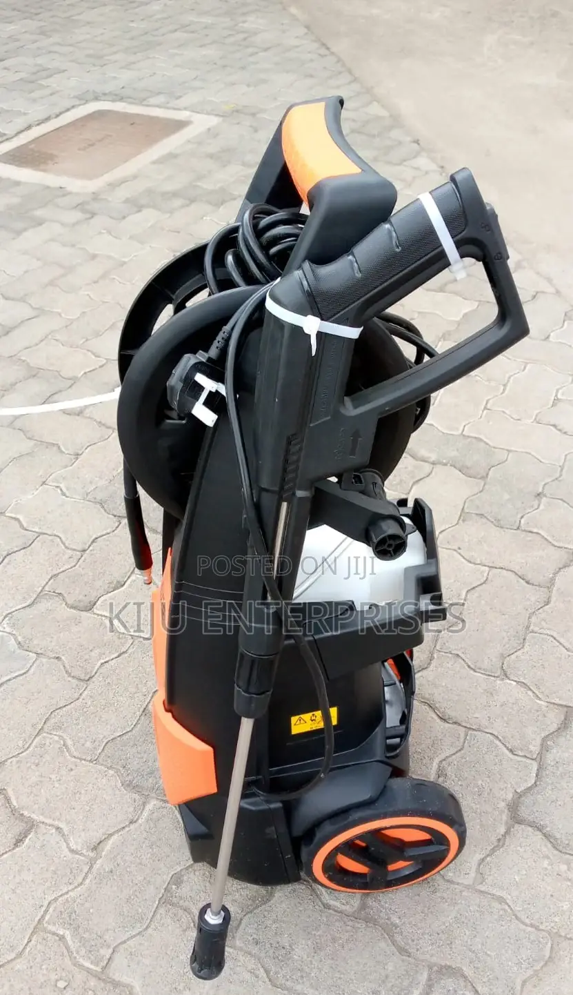 Aico High Pressure Washer