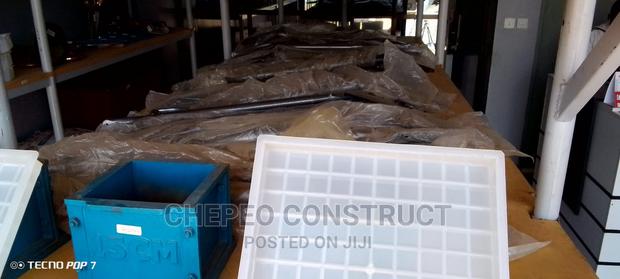 Concrete Tiles Moulds - thumbnail 2