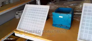 Concrete Tiles Moulds