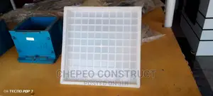 Concrete Tiles Moulds
