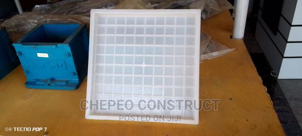 Concrete Tiles Moulds - thumbnail 4
