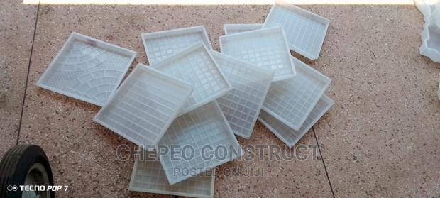 Concrete Tiles Moulds - thumbnail 7