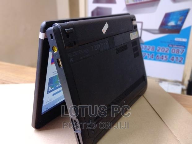 Laptop Lenovo ThinkPad X131e 4GB Intel Celeron HDD 320GB - thumbnail 4